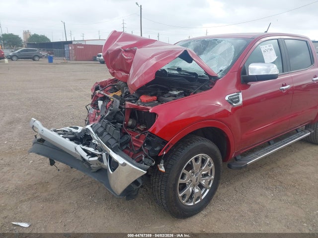 2020 FORD RANGER 1FTER4EH3LLA06038 Photo 5