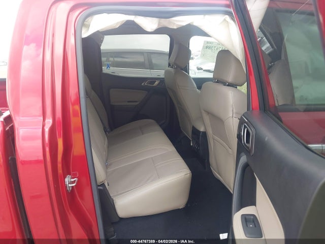 2020 FORD RANGER 1FTER4EH3LLA06038 Photo 7