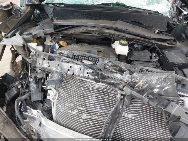 Aukcja sprzedaży 2019 Infiniti Qx60 Luxe, vin: 5N1DL0MN1KC523314, numer aukcji: 44767390
