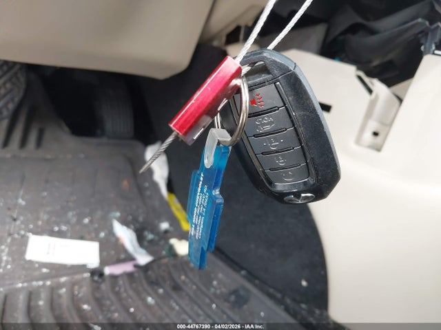 Aukcja sprzedaży 2019 Infiniti Qx60 Luxe, vin: 5N1DL0MN1KC523314, numer aukcji: 44767390