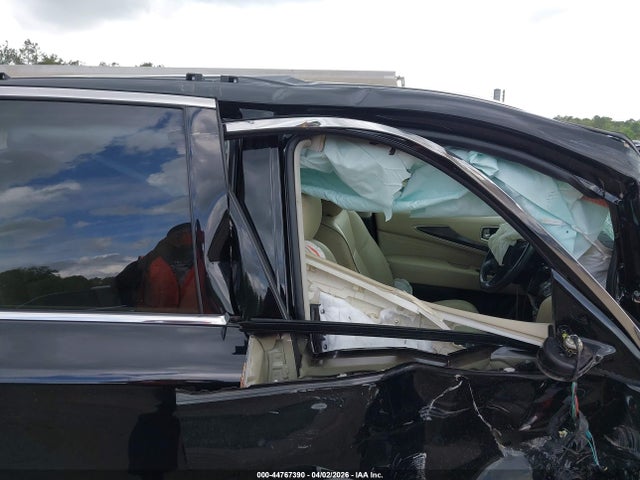 Aukcja sprzedaży 2019 Infiniti Qx60 Luxe, vin: 5N1DL0MN1KC523314, numer aukcji: 44767390