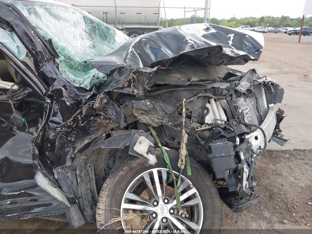 Aukcja sprzedaży 2019 Infiniti Qx60 Luxe, vin: 5N1DL0MN1KC523314, numer aukcji: 44767390