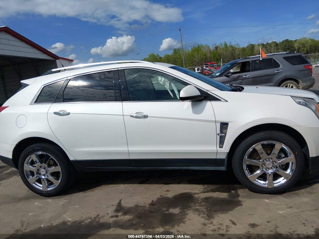 44767396 :رقم المزاد ، 3GYFNBEY5BS513899 vin ، 2011 Cadillac Srx Performance Collection مزاد بيع