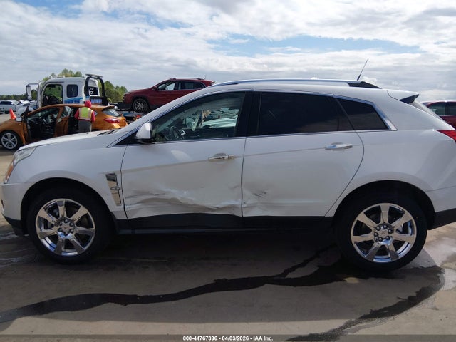 44767396 :رقم المزاد ، 3GYFNBEY5BS513899 vin ، 2011 Cadillac Srx Performance Collection مزاد بيع