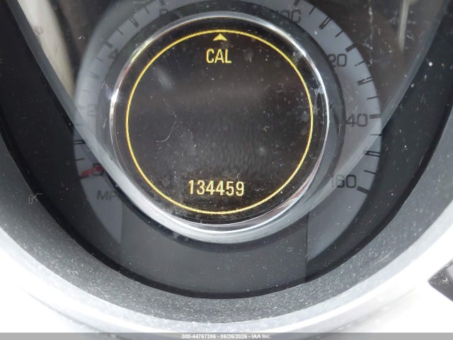 44767396 :رقم المزاد ، 3GYFNBEY5BS513899 vin ، 2011 Cadillac Srx Performance Collection مزاد بيع