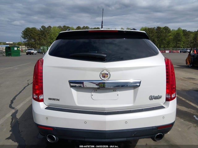 44767396 :رقم المزاد ، 3GYFNBEY5BS513899 vin ، 2011 Cadillac Srx Performance Collection مزاد بيع