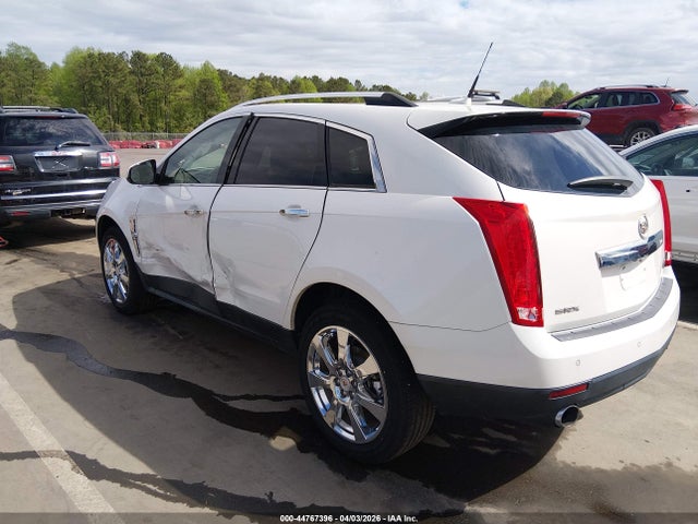 44767396 :رقم المزاد ، 3GYFNBEY5BS513899 vin ، 2011 Cadillac Srx Performance Collection مزاد بيع