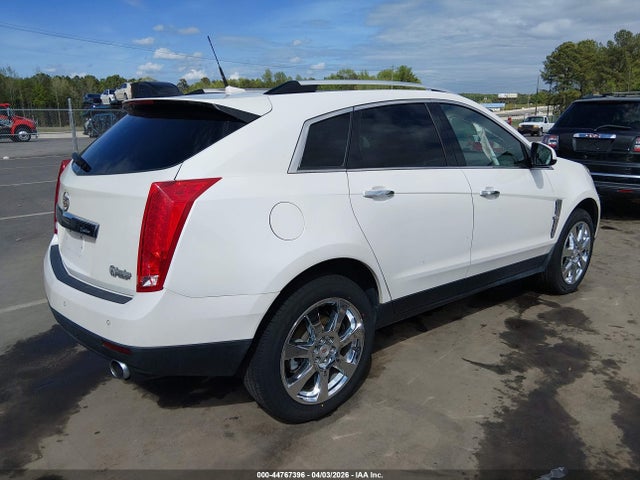 44767396 :رقم المزاد ، 3GYFNBEY5BS513899 vin ، 2011 Cadillac Srx Performance Collection مزاد بيع