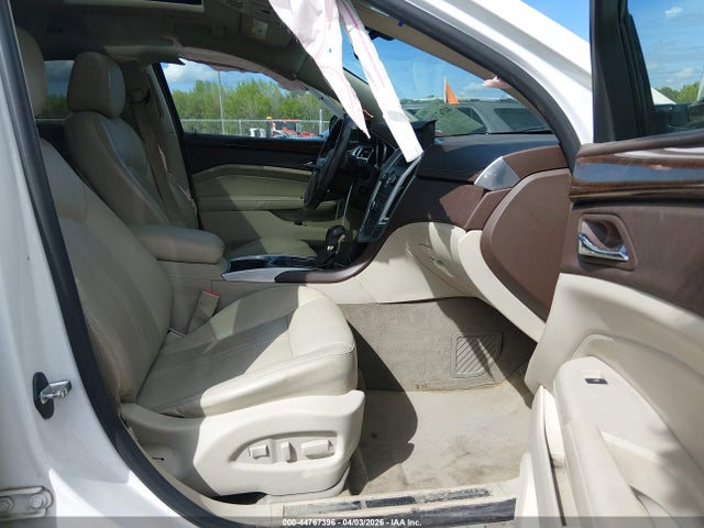 44767396 :رقم المزاد ، 3GYFNBEY5BS513899 vin ، 2011 Cadillac Srx Performance Collection مزاد بيع