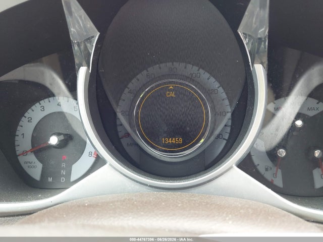 44767396 :رقم المزاد ، 3GYFNBEY5BS513899 vin ، 2011 Cadillac Srx Performance Collection مزاد بيع
