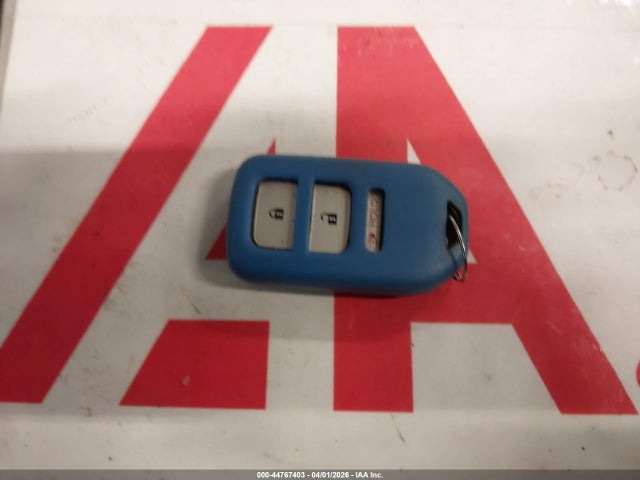 JHMGK5H71GX017865 Honda FIT EX