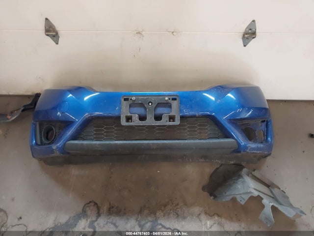 JHMGK5H71GX017865 Honda FIT EX