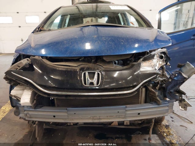 JHMGK5H71GX017865 Honda FIT EX