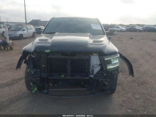 Aukcja sprzedaży 2021 Ram 1500 Laramie  4x2 5'7 Box, vin: 1C6RREJT7MN590023, numer aukcji: 44767411