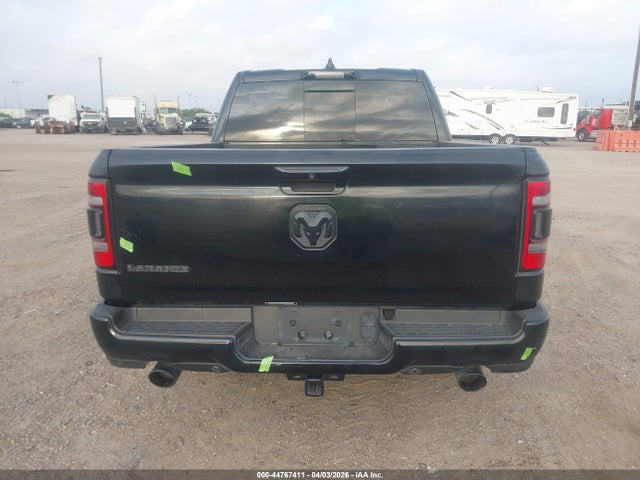 Aukcja sprzedaży 2021 Ram 1500 Laramie  4x2 5'7 Box, vin: 1C6RREJT7MN590023, numer aukcji: 44767411