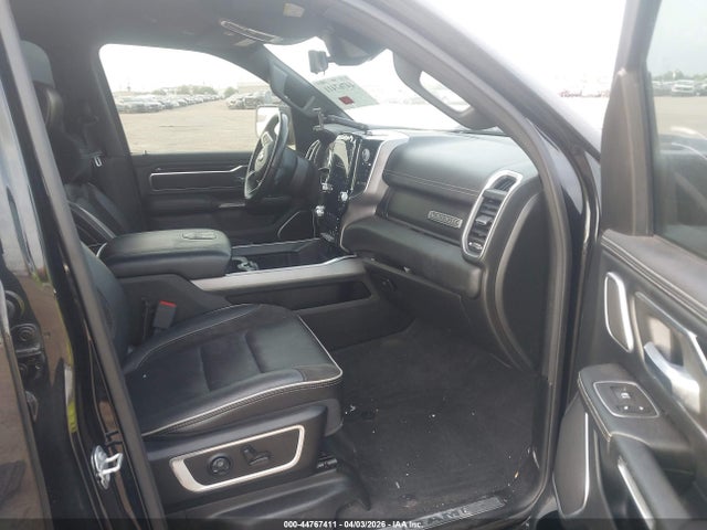 Aukcja sprzedaży 2021 Ram 1500 Laramie  4x2 5'7 Box, vin: 1C6RREJT7MN590023, numer aukcji: 44767411
