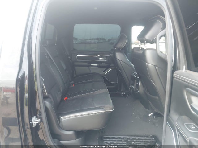 Aukcja sprzedaży 2021 Ram 1500 Laramie  4x2 5'7 Box, vin: 1C6RREJT7MN590023, numer aukcji: 44767411