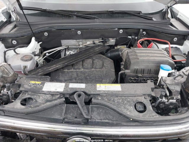 Aukcja sprzedaży 2025 Volkswagen Atlas Cross Sport 2.0t Se, vin: 1V2DE2CA9SC222068, numer aukcji: 44767412