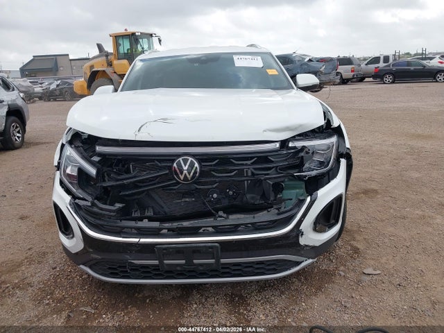 Aukcja sprzedaży 2025 Volkswagen Atlas Cross Sport 2.0t Se, vin: 1V2DE2CA9SC222068, numer aukcji: 44767412