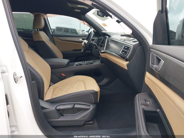 Aukcja sprzedaży 2025 Volkswagen Atlas Cross Sport 2.0t Se, vin: 1V2DE2CA9SC222068, numer aukcji: 44767412