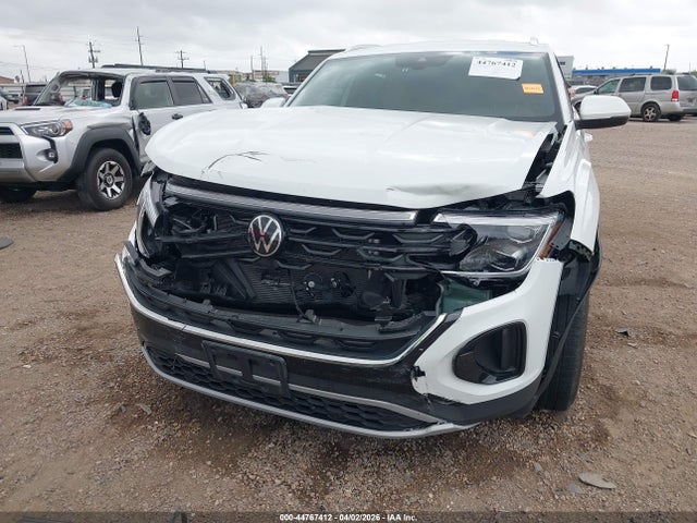 Aukcja sprzedaży 2025 Volkswagen Atlas Cross Sport 2.0t Se, vin: 1V2DE2CA9SC222068, numer aukcji: 44767412