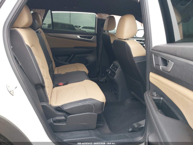 Aukcja sprzedaży 2025 Volkswagen Atlas Cross Sport 2.0t Se, vin: 1V2DE2CA9SC222068, numer aukcji: 44767412