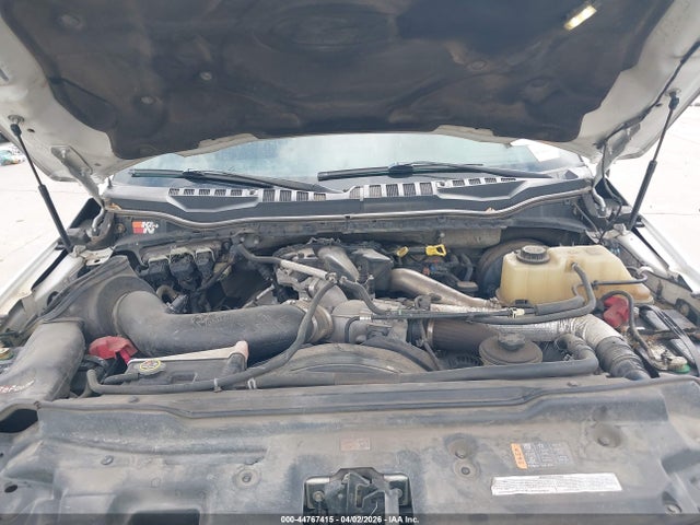 Продаж на аукціоні авто 2017 Ford F-250 Lariat, vin: 1FT7W2BT1HEC53486, номер лоту: 44767415