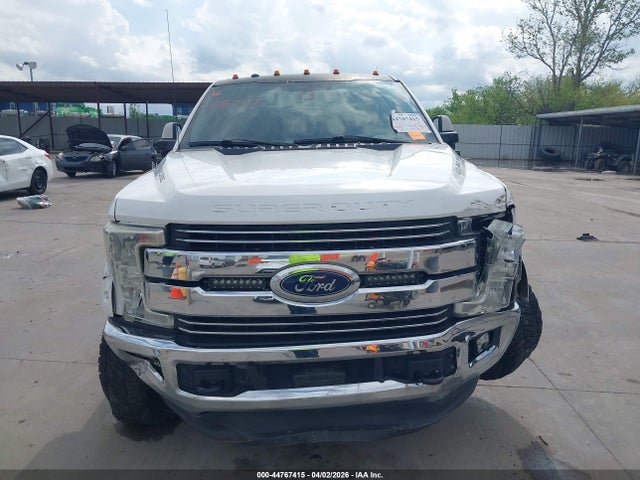 Продаж на аукціоні авто 2017 Ford F-250 Lariat, vin: 1FT7W2BT1HEC53486, номер лоту: 44767415