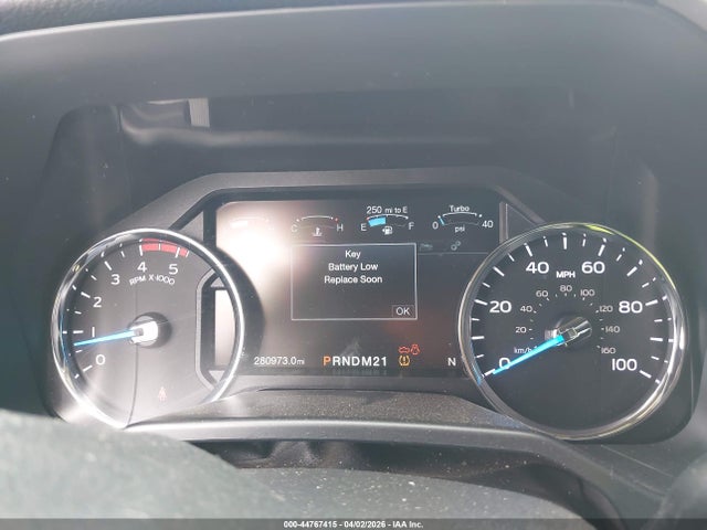 Продаж на аукціоні авто 2017 Ford F-250 Lariat, vin: 1FT7W2BT1HEC53486, номер лоту: 44767415