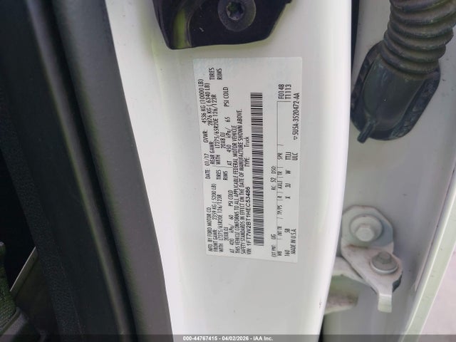 Продаж на аукціоні авто 2017 Ford F-250 Lariat, vin: 1FT7W2BT1HEC53486, номер лоту: 44767415