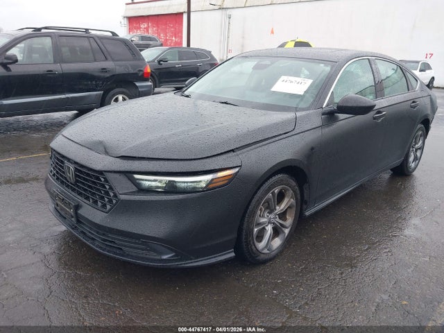 1HGCY1F33RA006803 Honda ACCORD EX