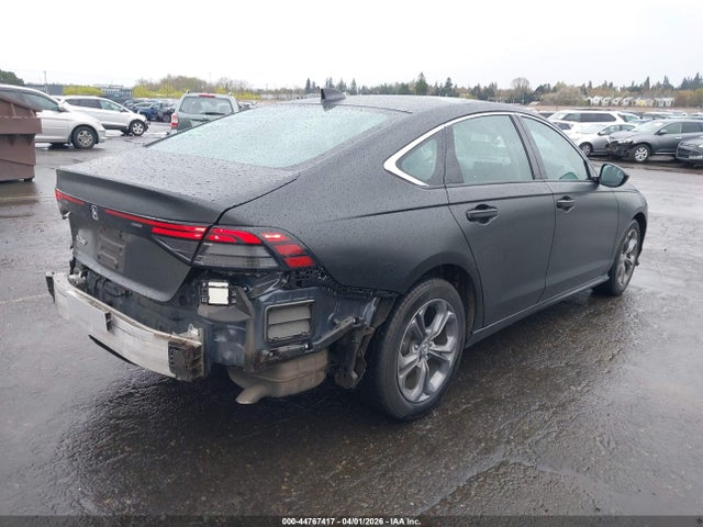 1HGCY1F33RA006803 Honda ACCORD EX