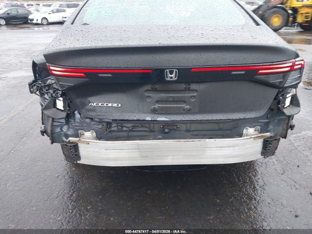 1HGCY1F33RA006803 Honda ACCORD EX