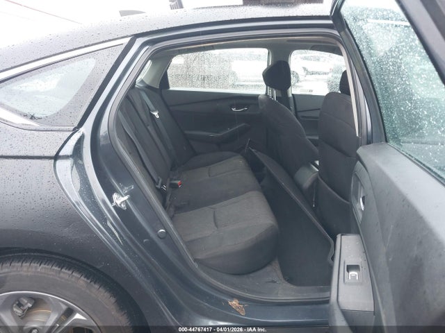 1HGCY1F33RA006803 Honda ACCORD EX