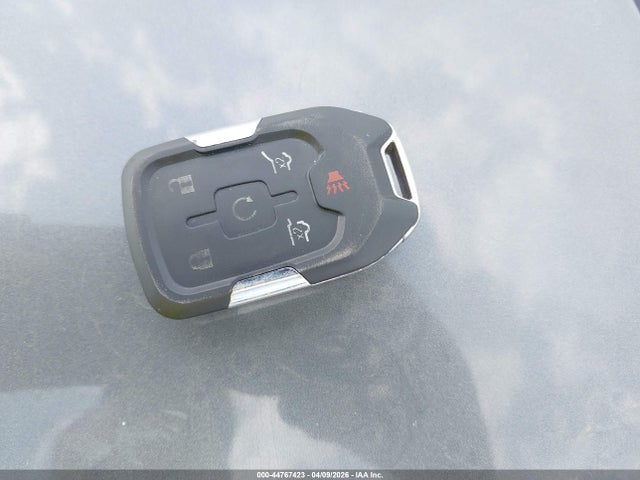 44767423 :رقم المزاد ، 1GKS2CKJXHR206514 vin ، 2017 Gmc Yukon Denali مزاد بيع