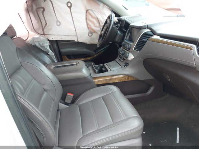 44767423 :رقم المزاد ، 1GKS2CKJXHR206514 vin ، 2017 Gmc Yukon Denali مزاد بيع