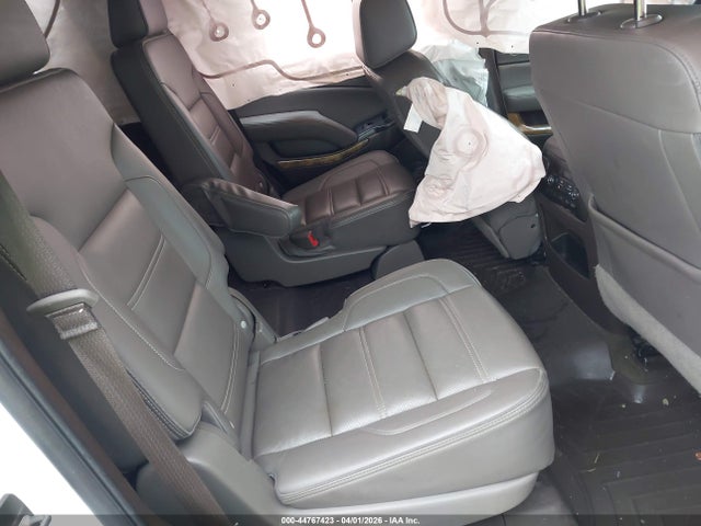 44767423 :رقم المزاد ، 1GKS2CKJXHR206514 vin ، 2017 Gmc Yukon Denali مزاد بيع