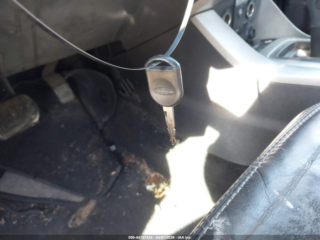 2011 FORD FOCUS 1FAHP3HN9BW131837 Photo 10