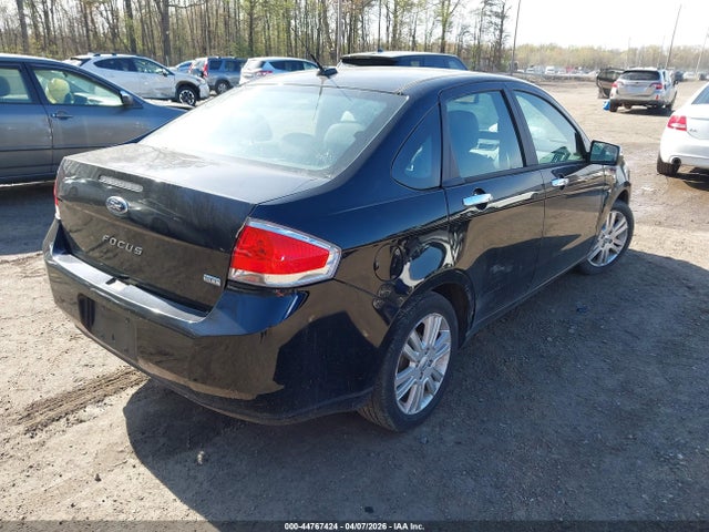2011 FORD FOCUS 1FAHP3HN9BW131837 Photo 3