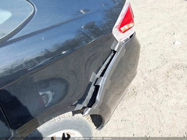 2011 FORD FOCUS 1FAHP3HN9BW131837 Photo 5