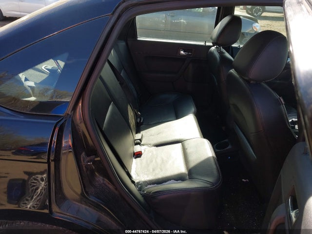 2011 FORD FOCUS 1FAHP3HN9BW131837 Photo 7