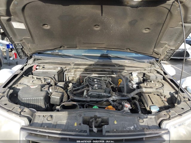 2013 Suzuki Grand Vitara Limited მანქანა იყიდება აუქციონზე, vin: JS3TE0D79D4100023, აუქციონის ნომერი: 44767425