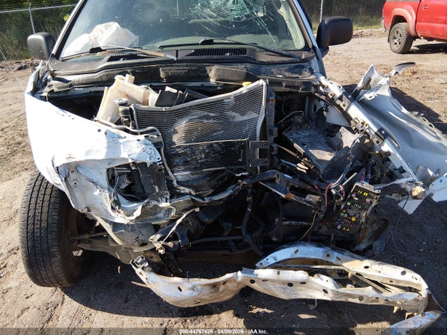 Продажа на аукционе авто 2006 Dodge Ram 1500 Slt, vin: 1D7HA18NX6S610125, номер лота: 44767428