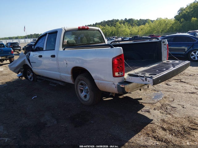 Продажа на аукционе авто 2006 Dodge Ram 1500 Slt, vin: 1D7HA18NX6S610125, номер лота: 44767428