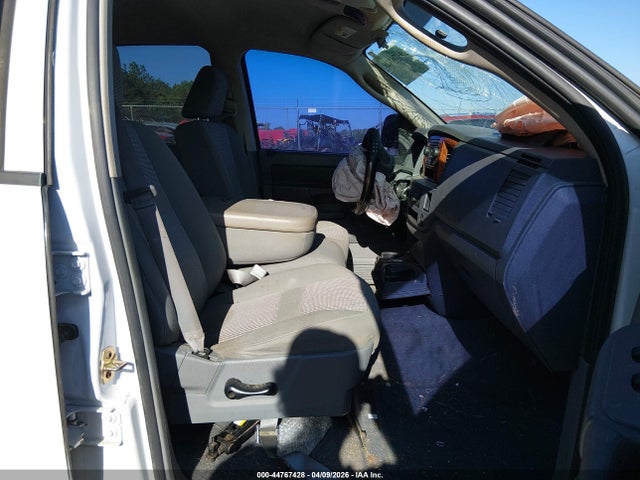 Продажа на аукционе авто 2006 Dodge Ram 1500 Slt, vin: 1D7HA18NX6S610125, номер лота: 44767428
