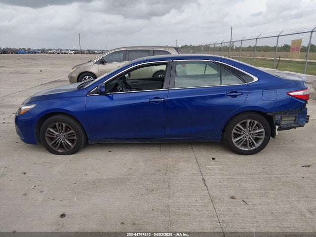 4T1BF1FK2FU900532 Toyota CAMRY SE