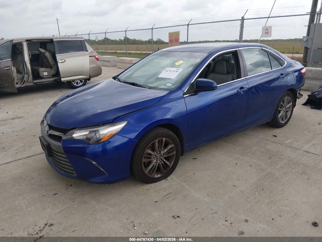4T1BF1FK2FU900532 Toyota CAMRY SE