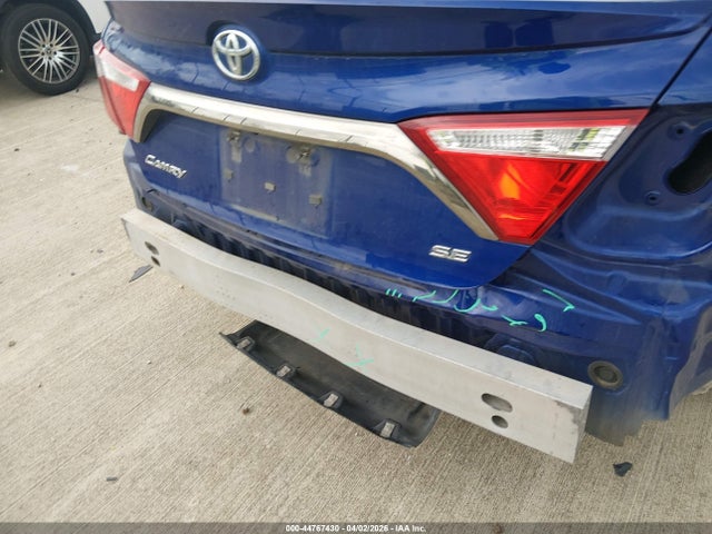 4T1BF1FK2FU900532 Toyota CAMRY SE