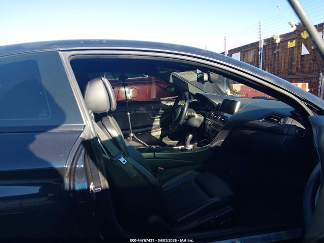 Продаж на аукціоні авто 2013 Bmw 650i Xdrive, vin: WBAYM1C53DDZ02531, номер лоту: 44767431