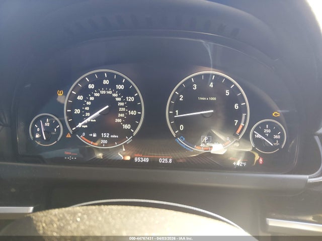Продаж на аукціоні авто 2013 Bmw 650i Xdrive, vin: WBAYM1C53DDZ02531, номер лоту: 44767431